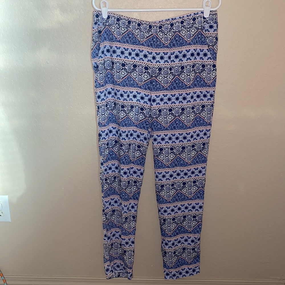 Divided h&m pants